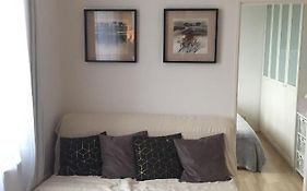 Apartmán Panorama Jeseník 5